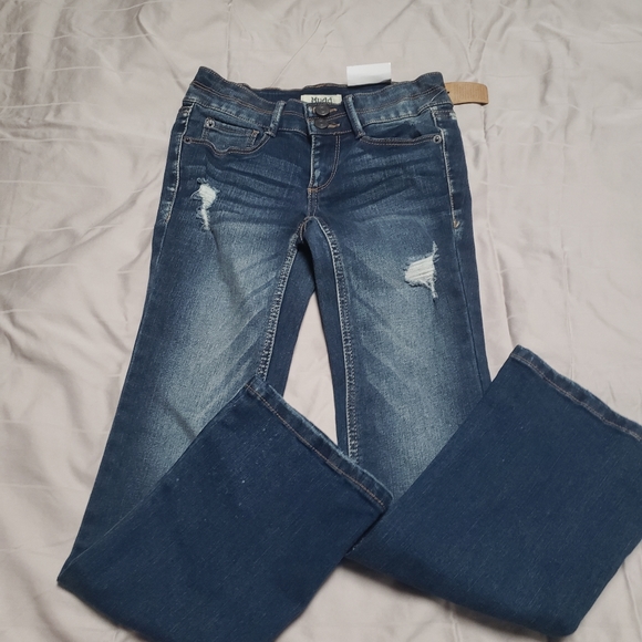 Mudd Other - NWT Girls Mudd Size 7 Skinny Jeans